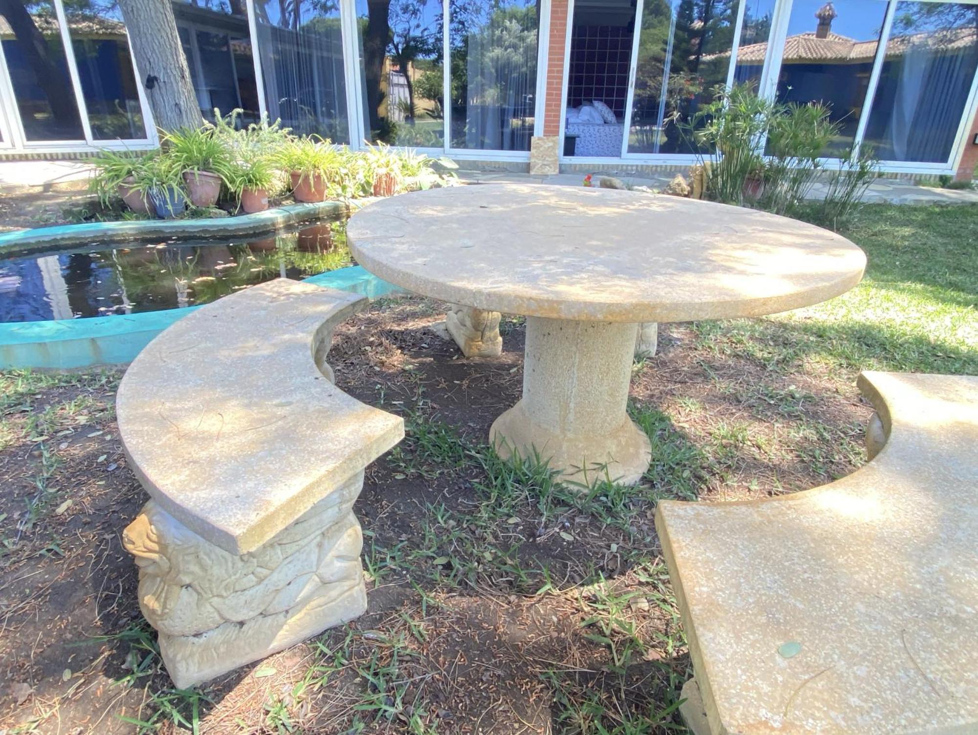 카디스 Jacaranda 아파트 외부 사진