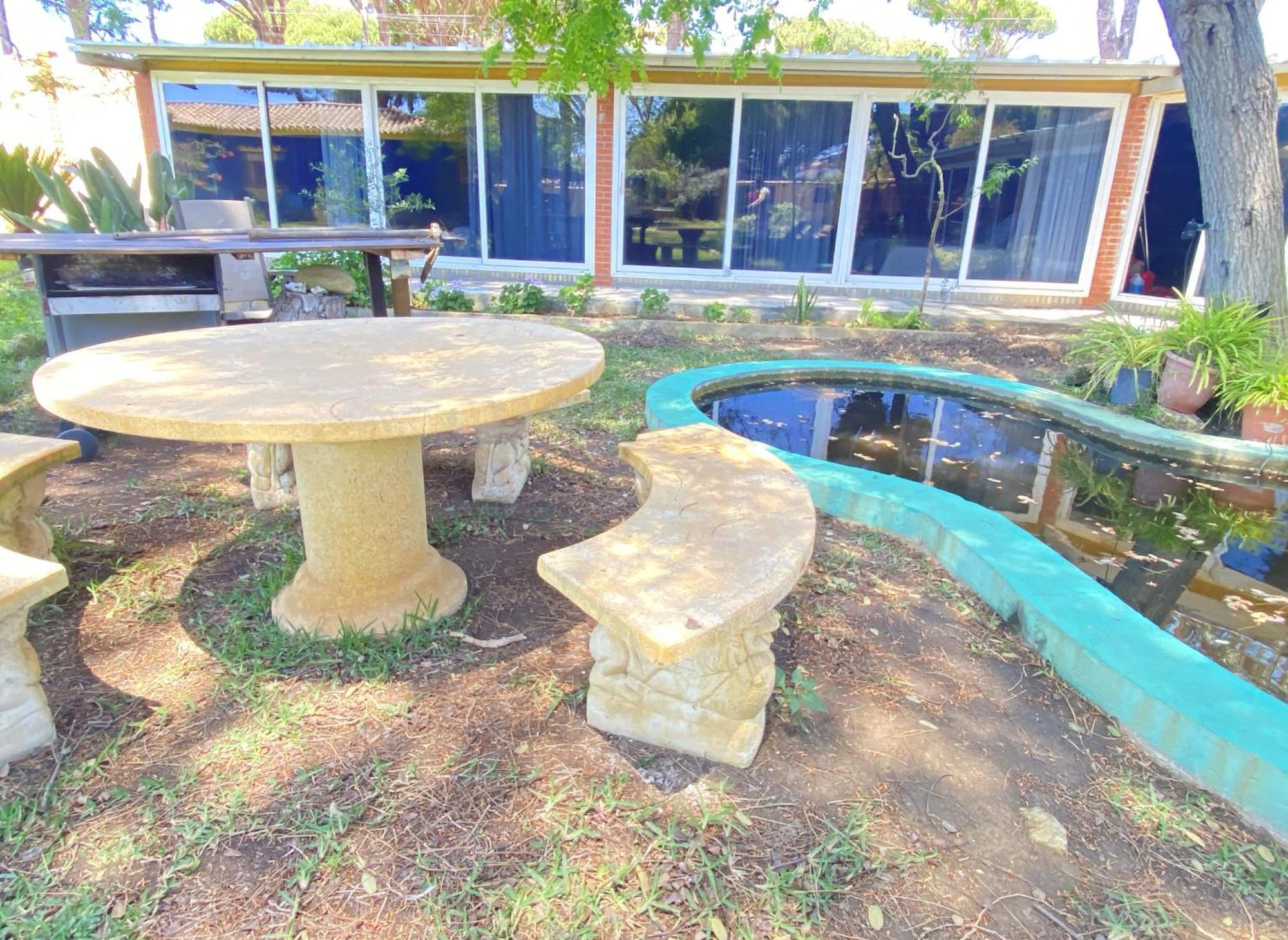 카디스 Jacaranda 아파트 외부 사진