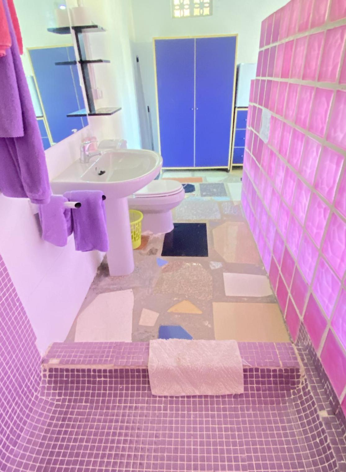 카디스 Jacaranda 아파트 외부 사진